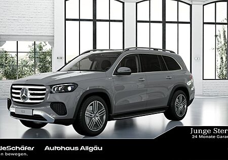 Mercedes-Benz GLS 350 d 4M Advanced 21" Airmatic AHK Pano 360°