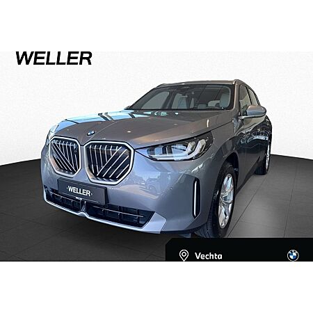 BMW X3 leasen