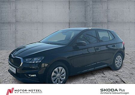 Skoda Fabia 1.0 TSI SELECTION LED+ACC+APP+SHZ+DAB+MFL