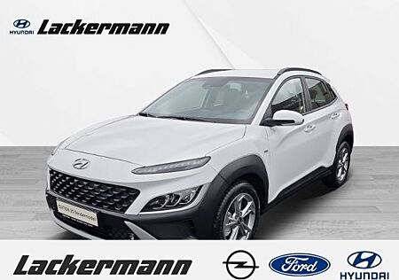 Hyundai Kona Trend Mild-Hybrid 2WD 1.0 T-GDI EU6d