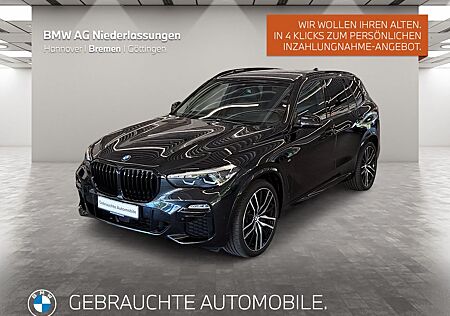 BMW X5 xDrive45e M Sport LiveCockpitProf Kamera LED