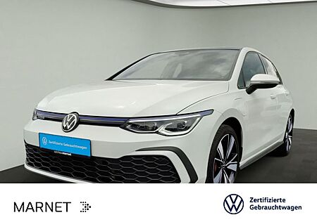 VW Golf Volkswagen VIII 1.4 eTSI GTE *Navi*Pano*IQ.Light*Kamer