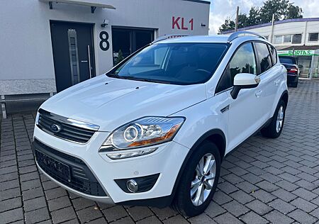Ford Kuga Titanium 1.Hand
