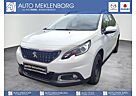 Peugeot 2008 1.2l Active