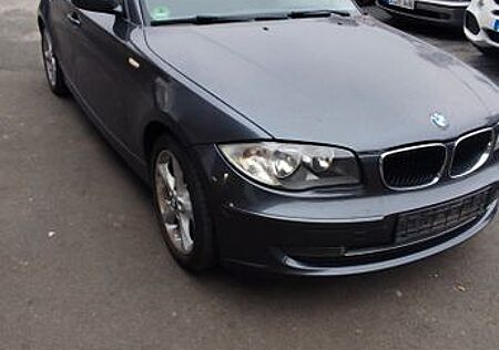 BMW 118d -