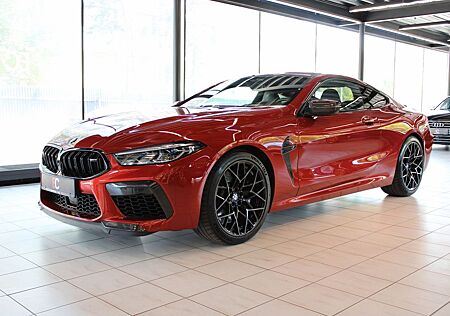 BMW M8 Competition Coupe / Carbon