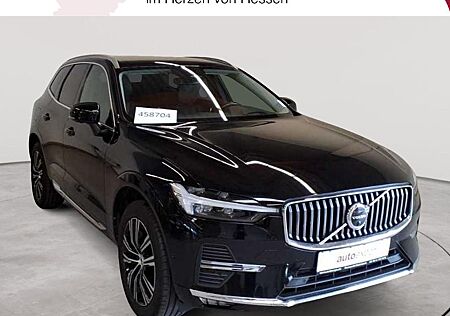 Volvo XC 60 XC60 B4 D AWD Inscription AHK STH HUD