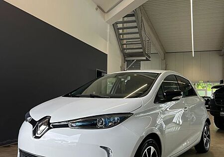Renault ZOE Intens / 1. Hand / TÜV NEU!