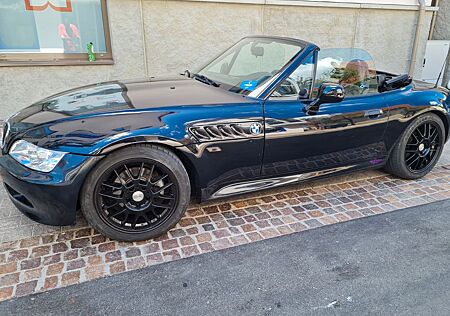 BMW Z3 Roadster 1.8 -