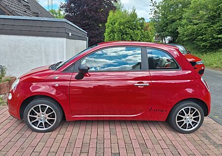Fiat 500 1.2 8V Pop Pop