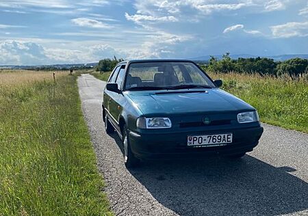Skoda Felicia LXi 1.3 Combi LX
