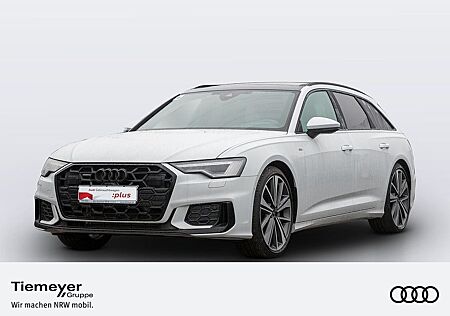 Audi A6 Avant 40 TDI Q 2x S LINE UPE90 LM21 S-SITZE S