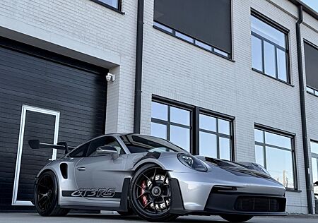 Porsche 992 GT3 RS