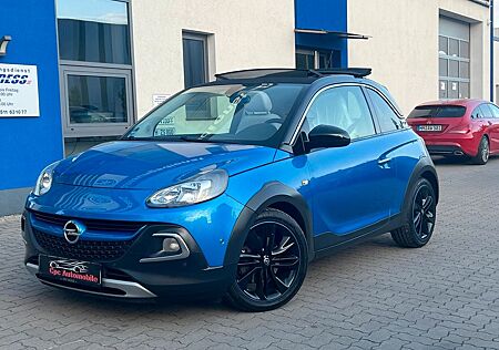 Opel Adam Rocks ecoFlex Panoramadach