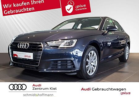 Audi A4 Limousine 2.0 TFSI quattro S-tronic PDC