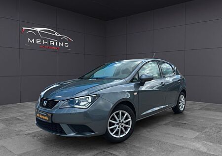 Seat Ibiza 1.2 Style 1.HAND NAVI LED SHZG 2X PDC AUX