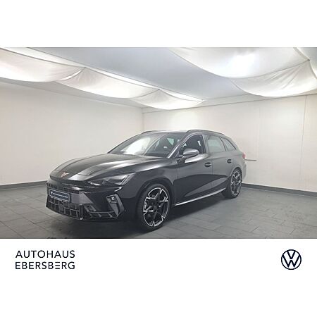 Cupra Leon leasen