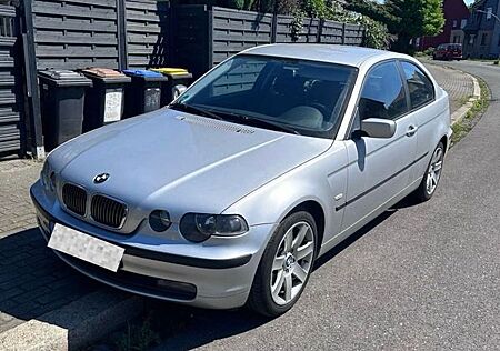 BMW 316ti Compact -