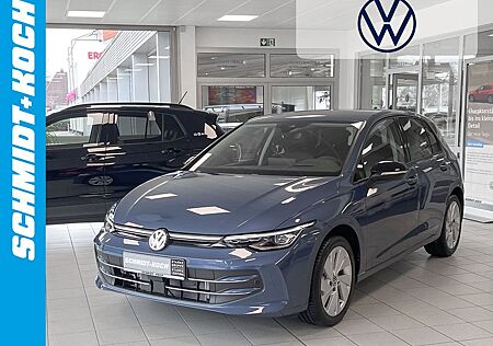 VW Golf Volkswagen VIII 1.5 eTSI Goal DSG LED-Scheinw. Head-up
