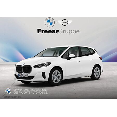 BMW 2er Active Tourer leasen