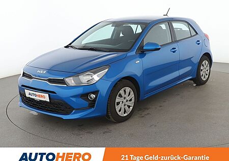 Kia Rio 1.2 Edition 7*PDC*SHZ*TEMPO*KLIMA*GARANTIE*