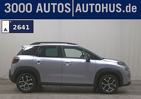 Citroën C3 Aircross 1.2 PureTech Plus Navi PDC LED DAB