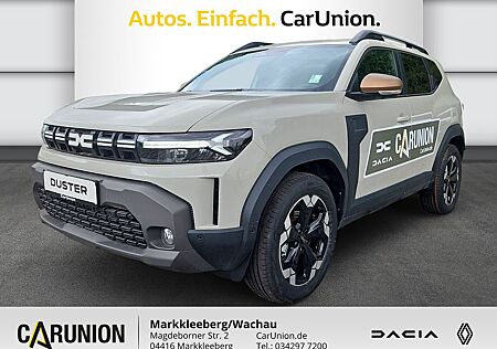 Dacia Duster 1.6 Hybrid 140PS Extreme