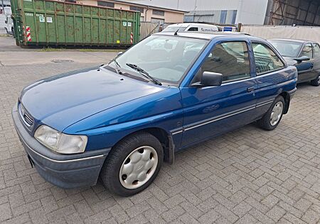 Ford Escort V
