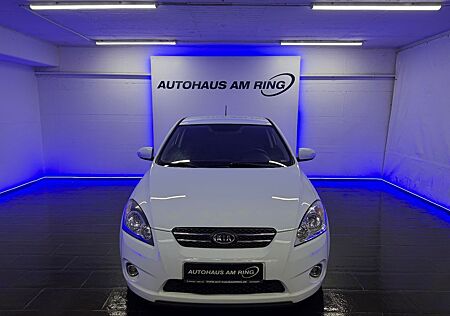 Kia Cee'd / Ceed 1.6 Spirit PDC SZHZG ALU-16 2-ZONEN