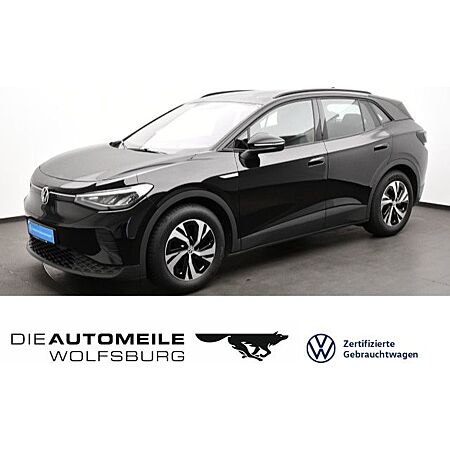 VW ID.4 leasen