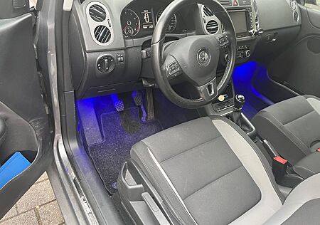 VW Golf Plus Volkswagen 1.4 TSI LIFE LIFE