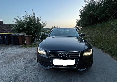Audi A4 2.0 TFSI 155kW quattro Ambiente Ambiente