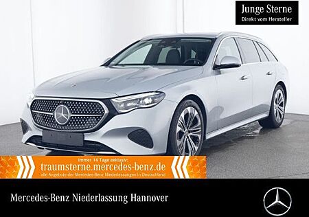 Mercedes-Benz E 300 de T 4M Avantgarde Adv.+/AHK/DISTR/FAHRASS