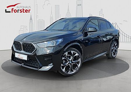 BMW X2 20d xDrive M Sport HeadUp AHK 21´´ Alu