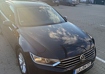 VW Passat Variant gebraucht kaufen VW Passat Variant Volkswagen 2.0 TDI DSG Comfortline Varia...