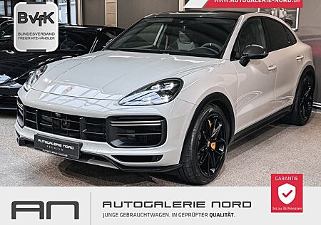 Porsche Cayenne Coupe Turbo GT Matrix+Sport-Chrono+ACC+A