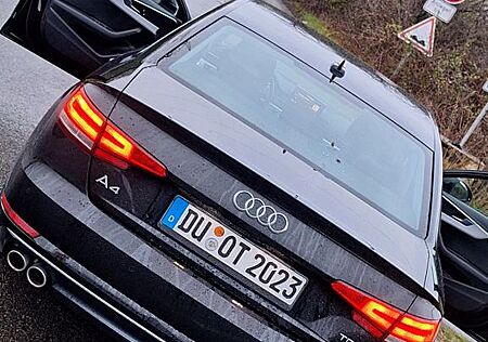 Audi A4 3.0 TDI S tronic design Avant design