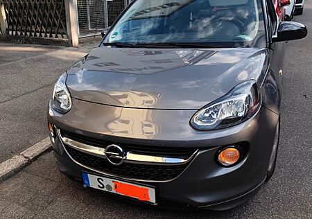 Opel Adam GLAM 1.4 64kW GLAM