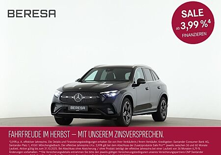 Mercedes-Benz GLC 220 d 4M AMG Digital Light Distronic MBUX