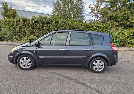 Renault Scenic II Grand Dynamique