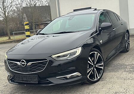 Opel Insignia B Grand Sport Innovation 4x4 OPC LINE