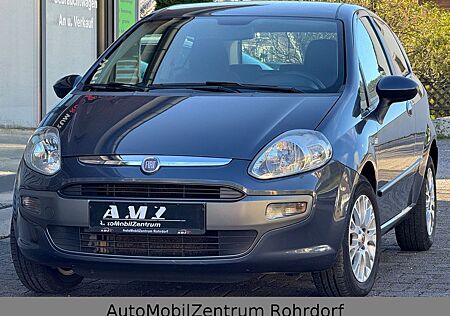 Fiat Punto EVO *Dynamic*1.4 Ltr.*KLIMA*EFH*USB*8-FACH