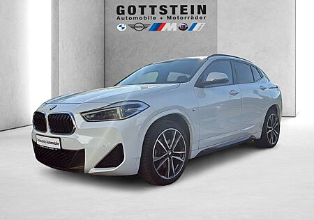 BMW X2 sDrive20d Aut. M Sportpaket