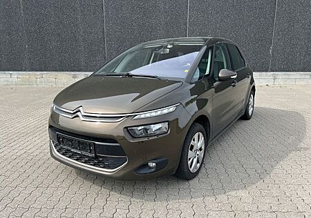Citroën C4 Picasso /Spacetourer Intensive