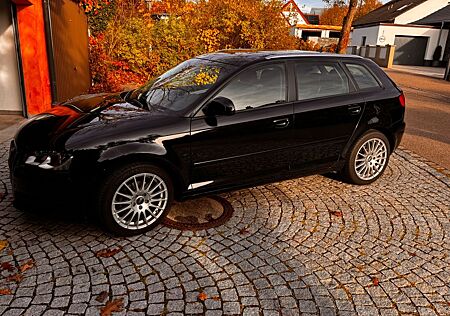 Audi A3 1.4 TFSI Ambiente Sportback Ambiente