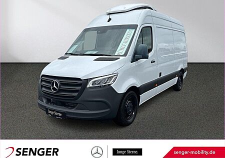 Mercedes-Benz Sprinter 317 CDI Kühlkasten L2H2 LED Distro. 9G