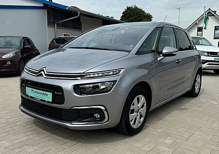 Citroën C4 Picasso 1.2 Automatik*GARANTIE*Top Aussta.*