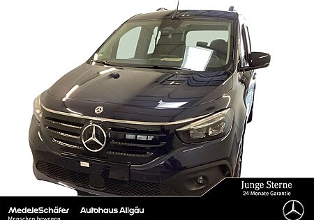 Mercedes-Benz EQT 200 PROGRESSIVE AHK LED AKT SICHERHEITSPAKET