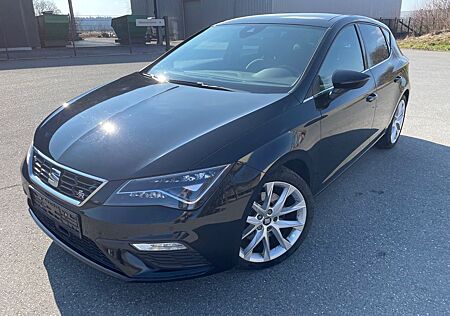 Seat Leon 2.0 TDI FR *Panorama*Beats*ACC*Kamera*