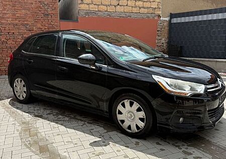 Citroën C4 VTi 120 Tendance Tendance